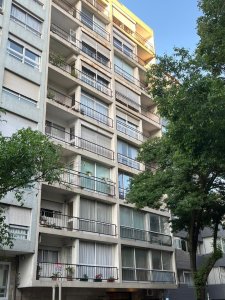 Venta apartamento punta carretas 2 dormitorios