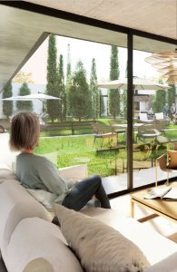 Venta  Apartamento 2 dormitorios en obra