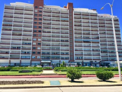 Edificio Vanguardia 3 dormitorios