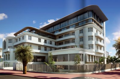 VENTA de Apartamento de 2 DORMITORIOS en Carrasco, Montevideo