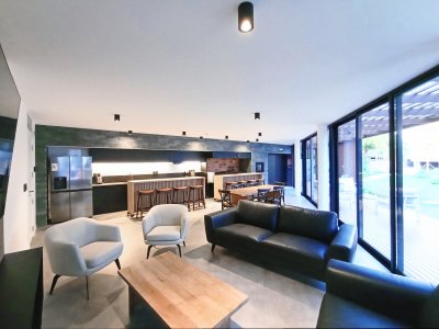 VENTA Apartamento dos dormitorios a estrenar en Carrasco, Montevideo