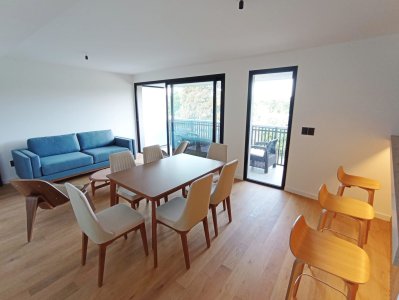 Venta  Apartamento de 3 dormitorios en Carrasco, Montevideo