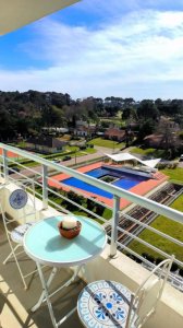 Apartamento Torre Green Life