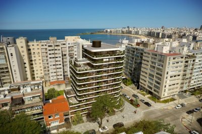 APARTAMETNO 2 DORMITORIO A ESTRENAR