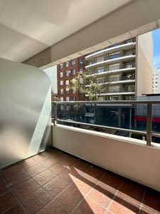 VENTA APARTAMENTO, 1 DORMITORIO, PUNTA CARRETAS