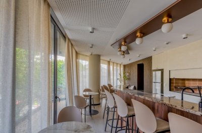 Venta de Apartamento de 2 dormitorios en Cordón 