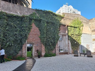 Apto en venta 1 dormitorio excelente
