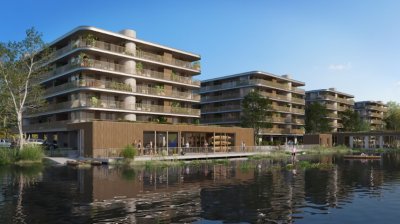 VENTA de Apartamento de 1 DORMITORIO Cerca del Mar en Ciudad De La Costa - Amenities Premium