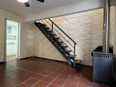 VENTA APARTAMENTO 2 DORMITORIOS PALERMO 