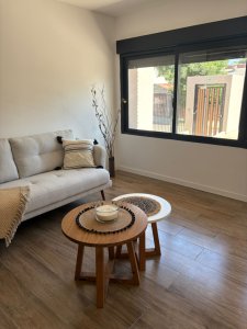 Patios del Regimiento, Brazo Oriental. 