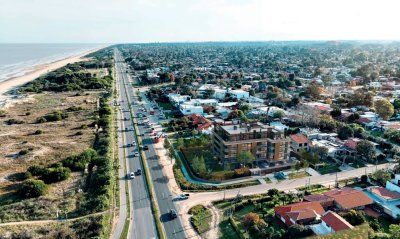 VENTA Apartamento de 2 dormitorio a estrenar