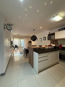 APARTAMENTO EN SOLANAS GREEN PARK PUNTA DEL ESTE