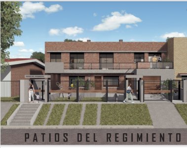 Se venden apartamentos a estrenar en Montevideo 