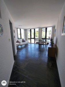 OPORTUNIDAD VENTA APARTAMENTO 2 DORMITORIOS 2 BAÑOS EN SUITE EDIFICIO FRENTE AL MAR PLAYA BRAVA 