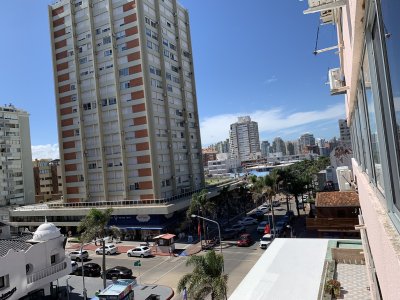 Venta espectacular apto en Gorlero