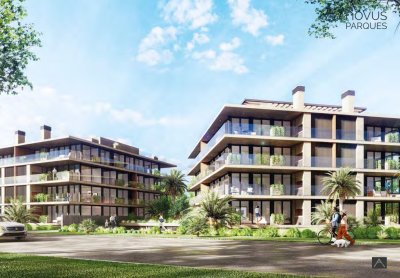 VENTA Apartamento de 2 y 3 dormitorio a estrenar