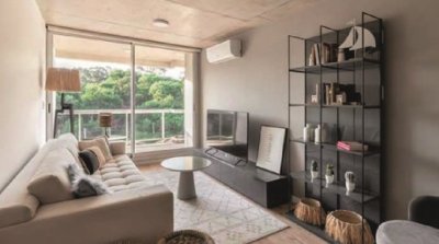Apartamento de 1 dormitorio a estrenar