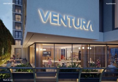 Venta Apartamento de 1 Dormitorio a metros de tres cruces 