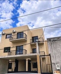 APARTAMENTO A ESTRENAR
