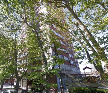 VENTA APARTAMENTO 2 DORMITORIOS LA BLANQUEADA VISTA DESPEJADA