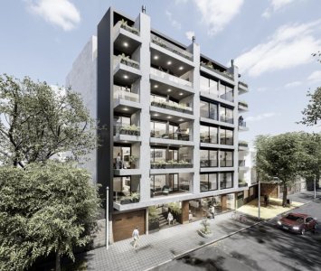 Monoambiente en Tres Cruces - Oportunidad de Inversión