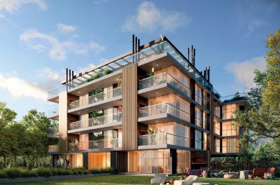 VENTA Apartamento 1 dormitorio en Ciudad de la Costa, Lagomar