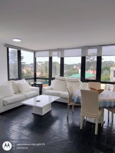 Oportunidad venta de apartamento sobre Rambla parada 13 Punta del Este apartamento 2 dormitorios 2 baños 