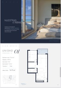 Venta en obra View BRAVA respaldo y solidez a la hora de elegir 