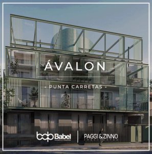 VENTA APARTAMENTOS A ESTRENAR PUNTA CARRETAS