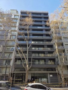 Estilo de vida urbano - Venta Ap. Cordon 1D Frente Terraza Amenities 