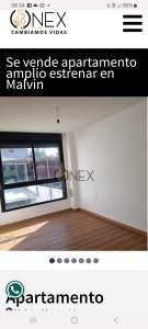 Venta apto en Montevideo