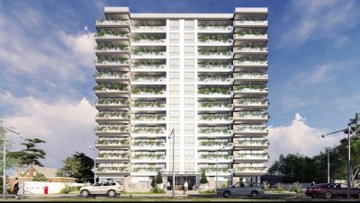 VENTA APARTAMENTO 1 DORMITORIO Y MEDIO,PUNTA DE ESTE