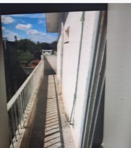 Se vende casa en Las Acacias 