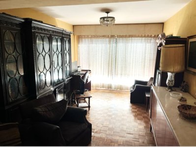 Venta Apartamento 2 Dormitorios