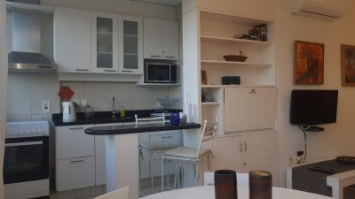 venta un dormitorio Aidygrill