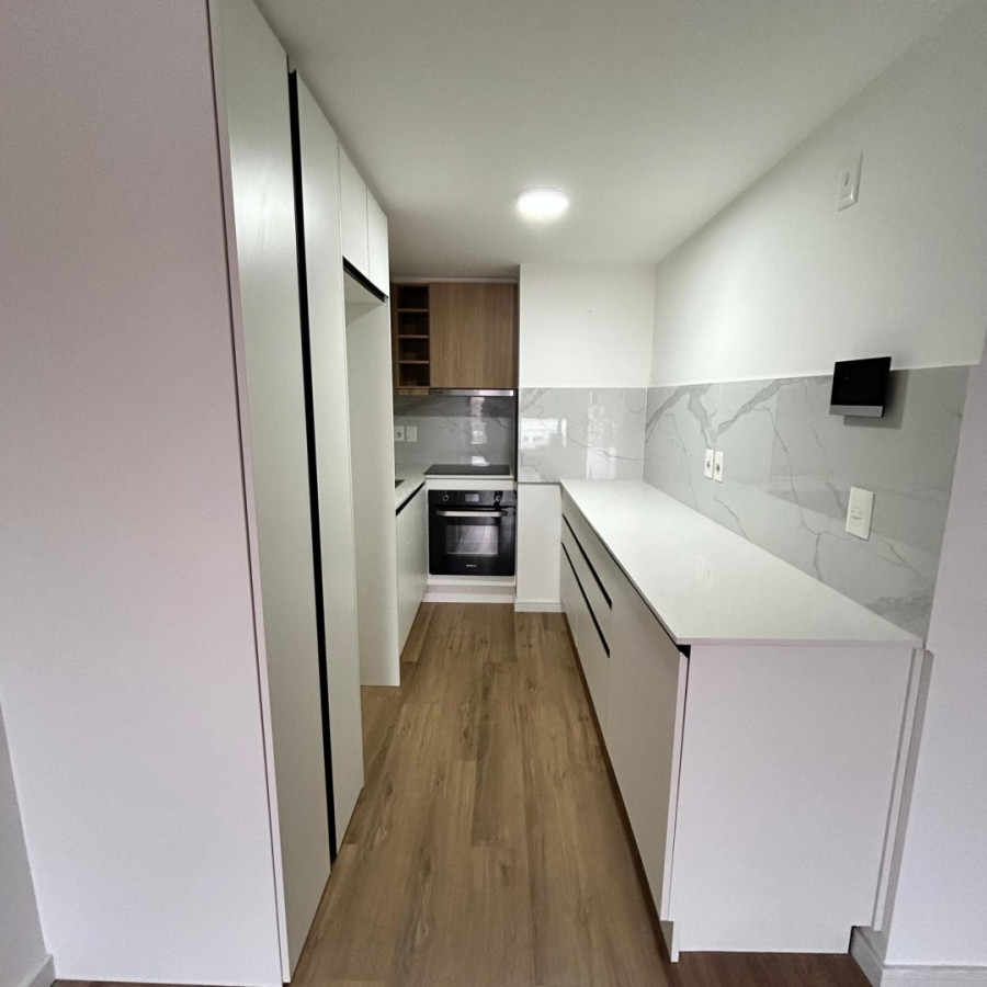 ALQUILER APARTAMENTO EN PARQUE RODÓ