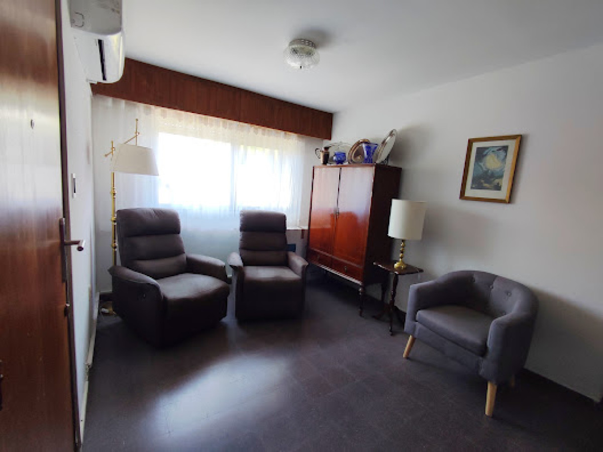 Apartamento en Alquiler 3 dormitorios Puertito de Buceo