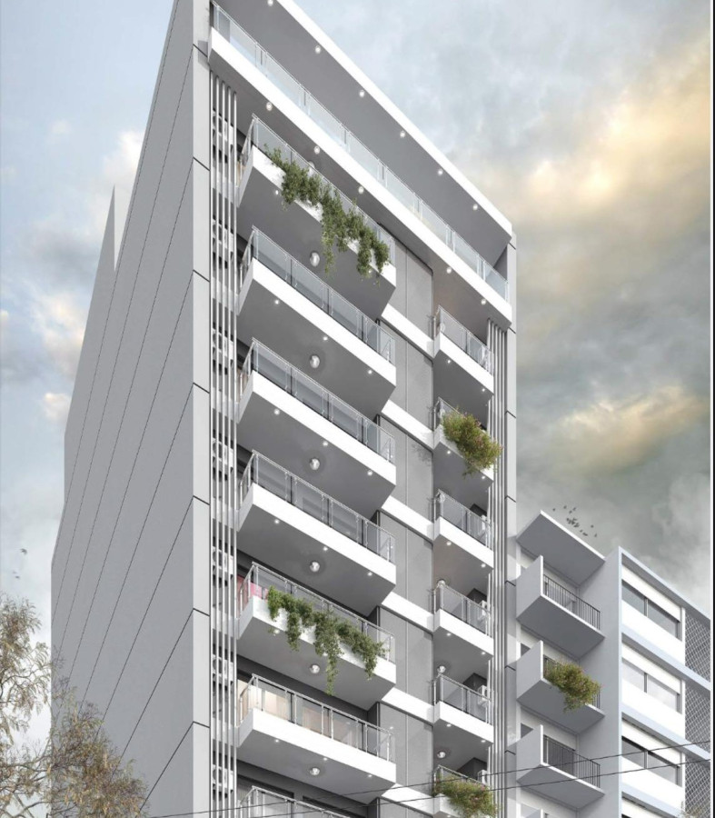 Venta Monoambiente Cordon