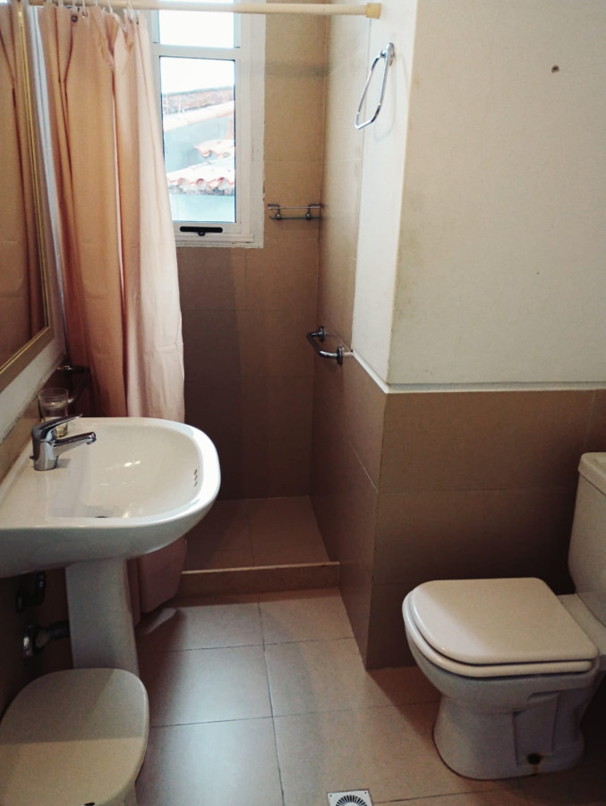 Venta excelente ubicación 1 dormitorio Península