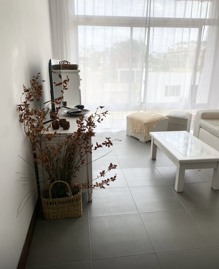 Apartamento en alquiler invernal 