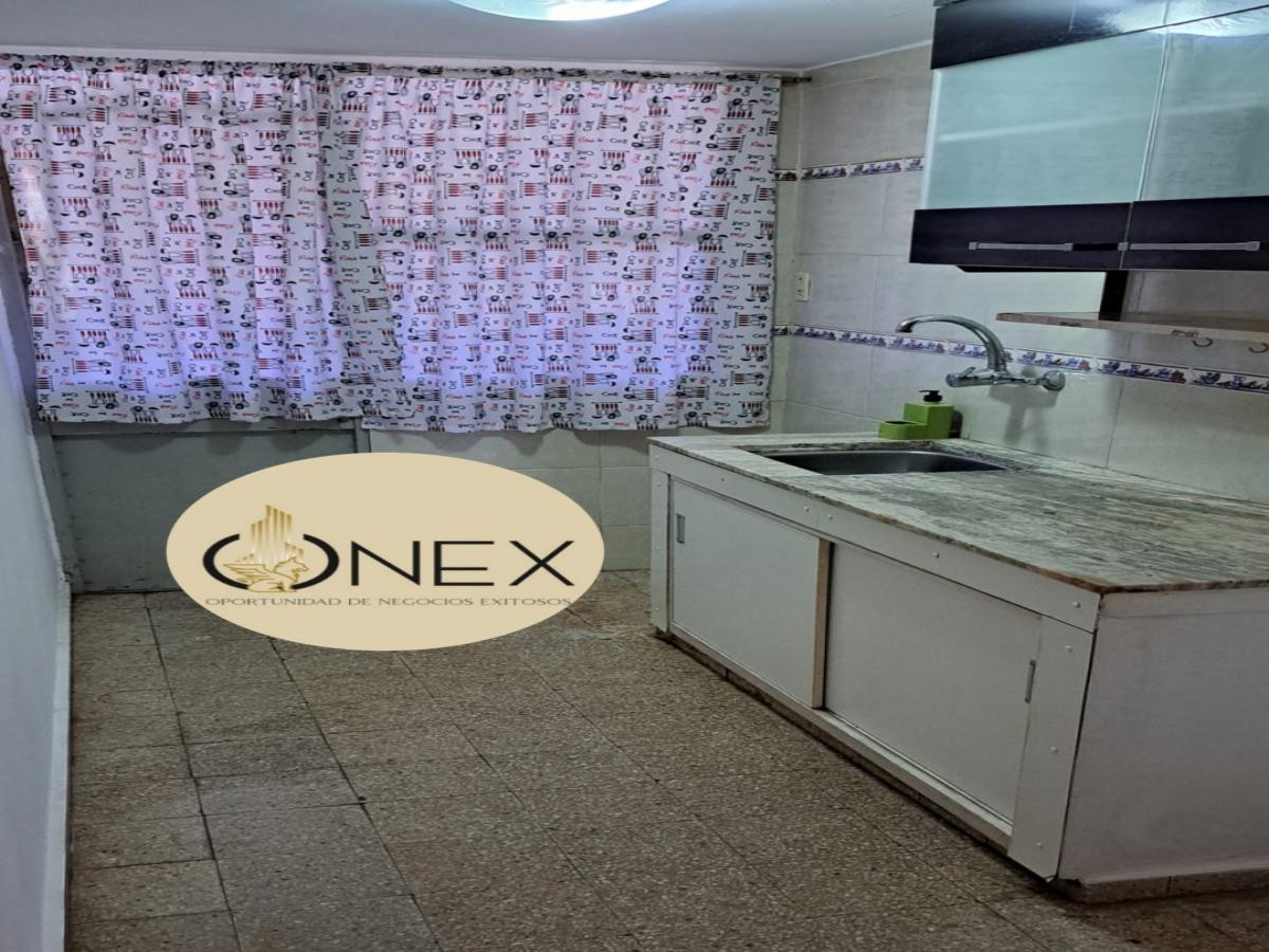 Se vende apartamento en Paysandu