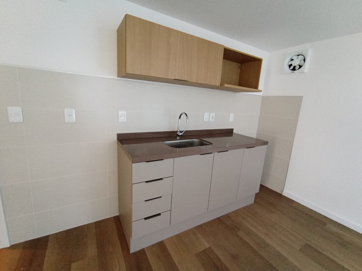 Departamento 2 dormitorios - La Blanqueada, Montevideo