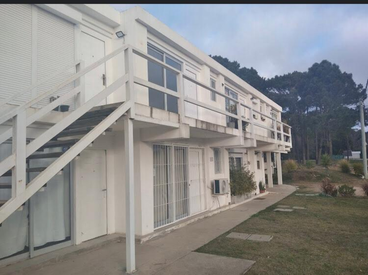 Oportunidad! Apto. de 2 dorm. Totalmente equipado en Lausana-Maldonado