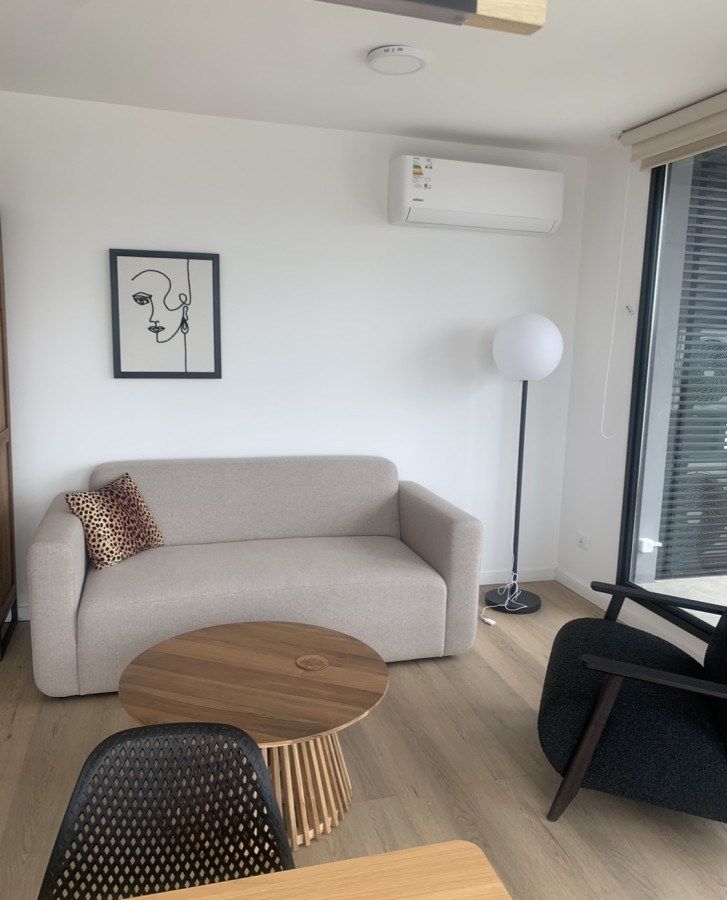 Apartamento en alquiler anual 