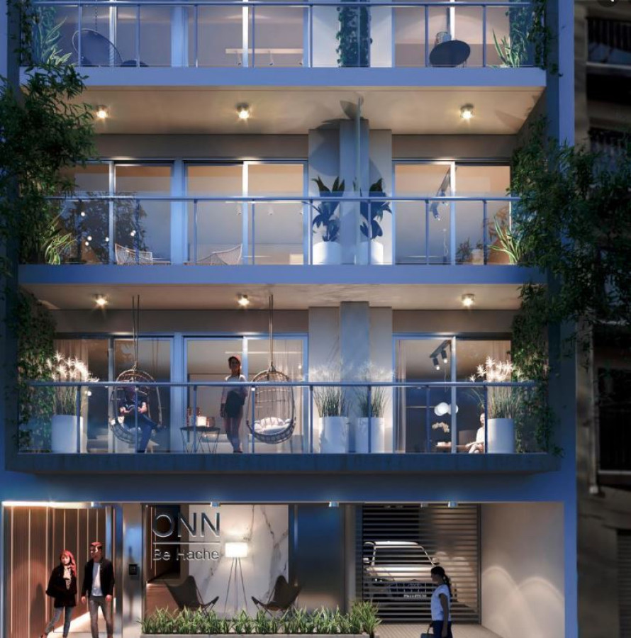 VENTA en OFERTA de Apartamento de un dormitorio en Montevideo, La Blanqueada