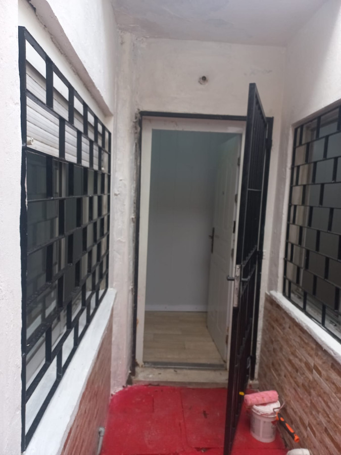 Apartamento nuevo 