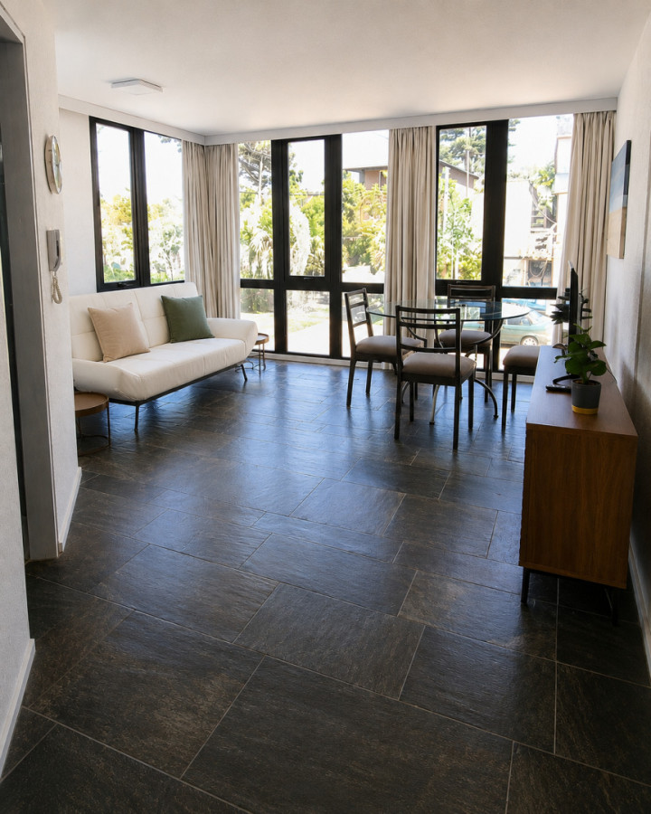 Oportunidad alquiler Anual apartamento dos dormitorios en Punta del Este  cota n