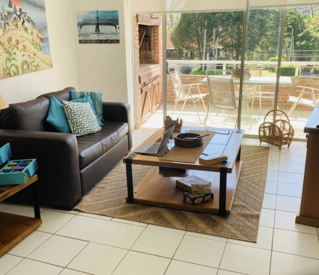 Apartamento en alquiler invernal 