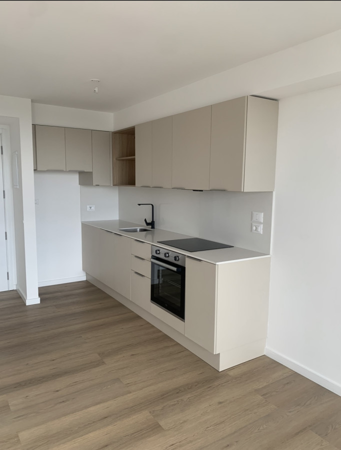 Apartamento en Alquiler
