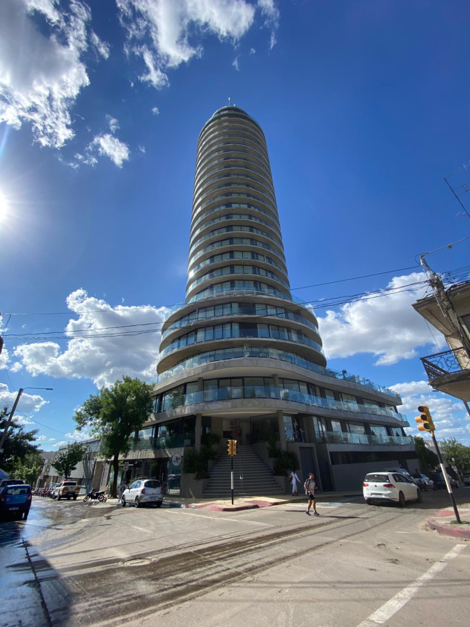 APARTAMNENTO EN ALQUILER TORRE DE LA DEFENSA PAYSANDU